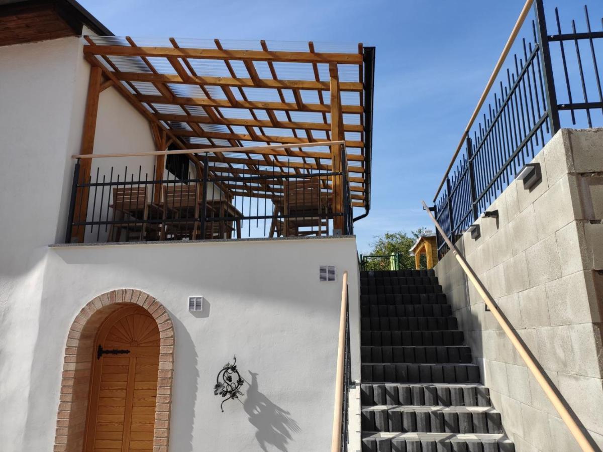 Františkovy Lázně Villa Joanna מראה חיצוני תמונה