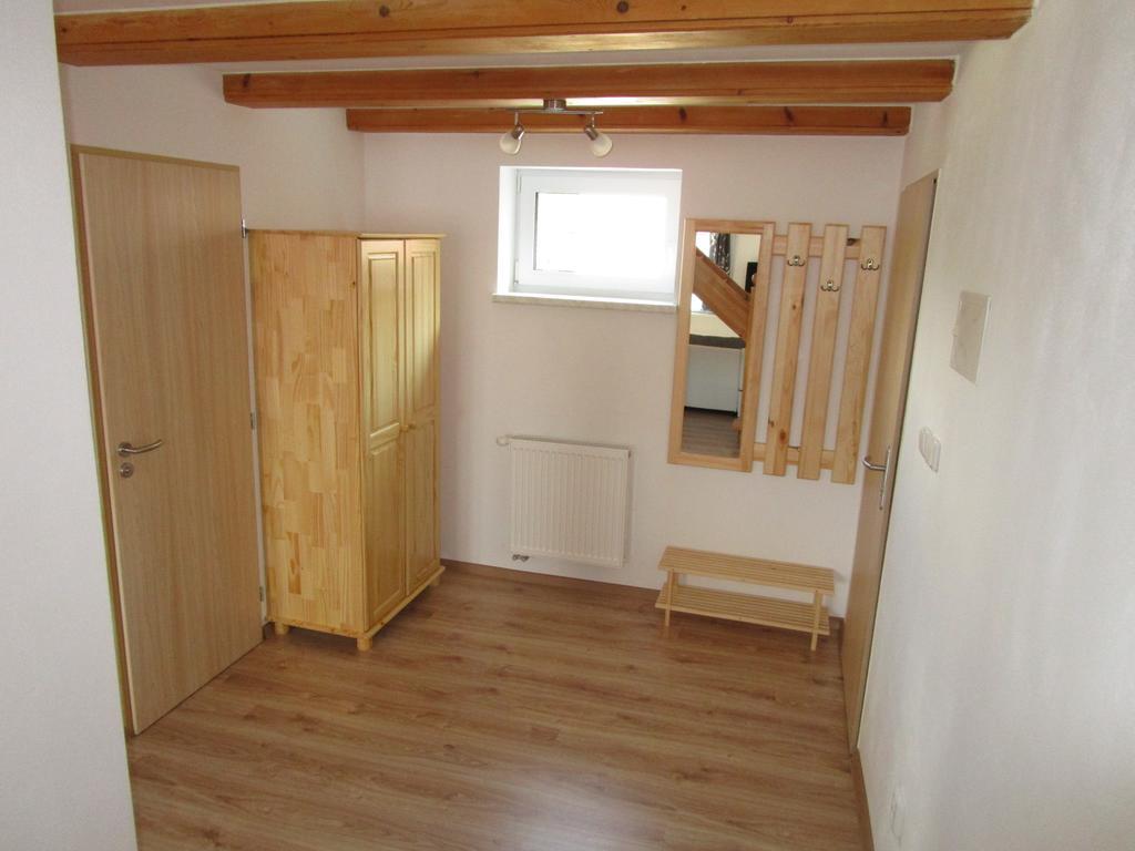 Františkovy Lázně Villa Joanna מראה חיצוני תמונה